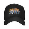 The Weetabix Vintage TV Add Baseball Cap Anime Golf Cap Foam Party Hat Beach Hat Womens Unisexs