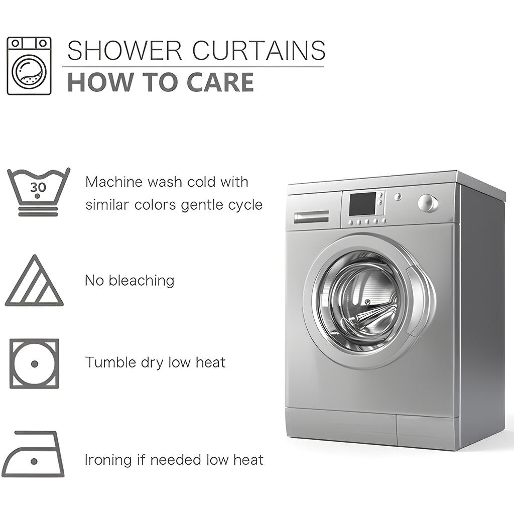 1 шт. Занавеска для душа - Винтажные розы на фоне рустикального дерева для очаровательной ванной комнаты, водонепроницаемая