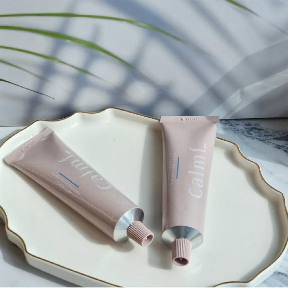 Camp Misty Forest Perfumed Hand Cream 50ml