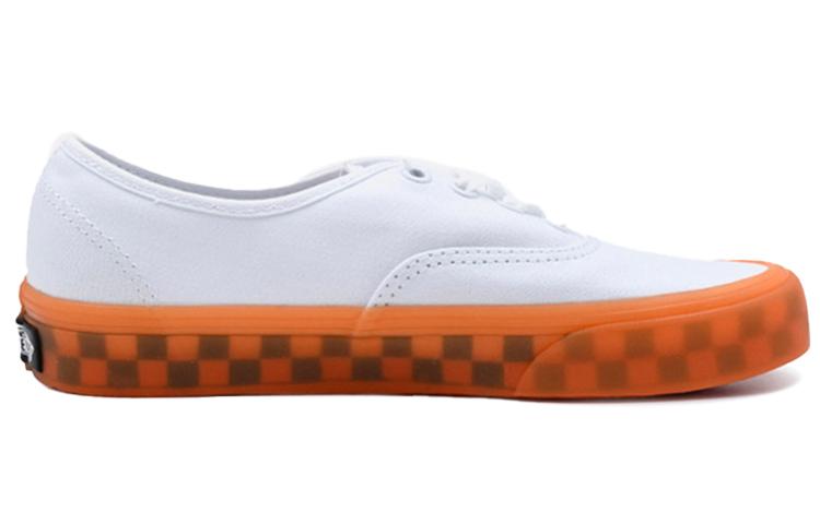 Vans Обувь Кеды 'Белый Оранжевый' VN0A5KRDAVE
