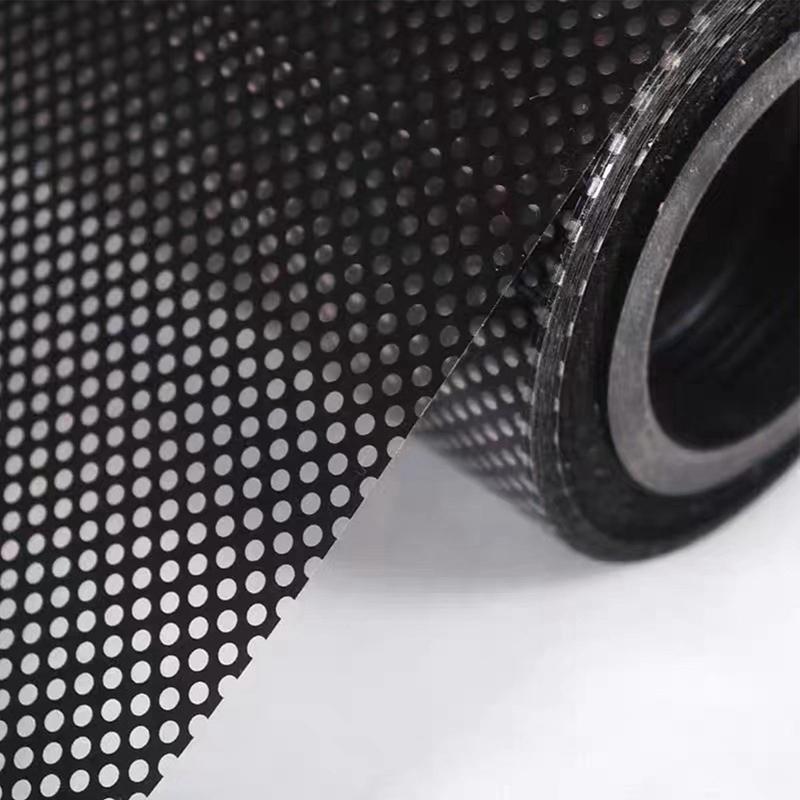 Самоклеящаяся стеклянная сетка для окон, анти-УФ-защитная пленка для автомобиля, офиса, солнцезащитного козырька, теплоизоляционная пленка для комнаты, наклейки для конфиденциальности