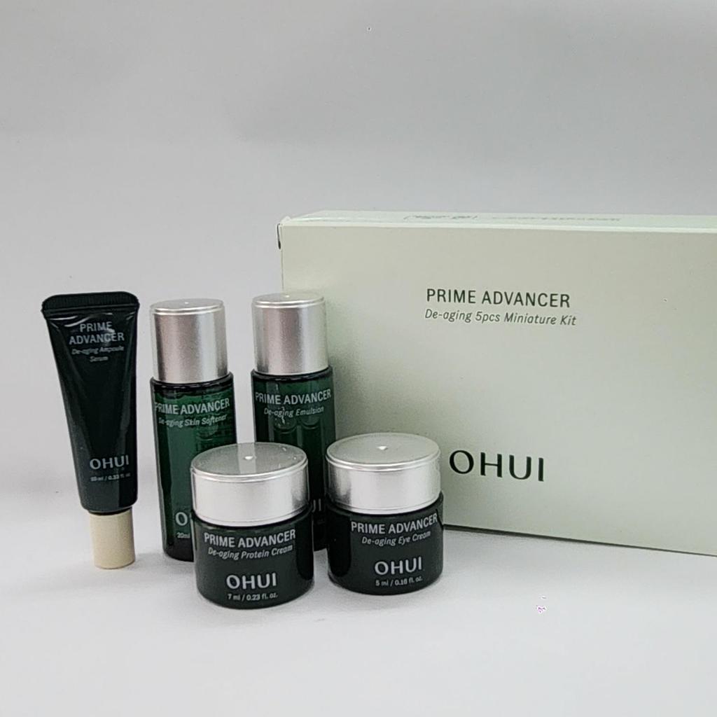 Ohui Миниатюрный набор Prime Advancer Miniature из 5 предметов (3 варианта)