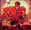 12-дюймовая пластинка VISAGE Visage PEP306 POLYDOR 1981 Канада Рок Б/у
