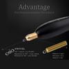4pcs/lot Hot Portable Carp 8g-10g 24cm-26cm Paulownia Wood Fishing Floats Weight Tail Bobber