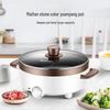 SUPOR H30YK17Y 5 л Многофункциональный электрический хот-пот Штепсель CN (адаптер в комплекте)