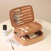 Large Capacity Waterproof Portable Travel Makeup Bag Women Cosmetic Storage Organizer