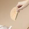 Clothes Lint Remover Brush Sweater Wood Comb Portable Fabric Shaver Hair Sticking Rolling