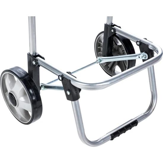 Тележка рынка Деринсе