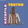 CD DJ KATAPILA Trotro mi happyou Бонусный трек niky Japan ObiЯпонская клубная танцевальная музыка Б/у