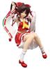 Furyu Touhou Lost Word Noodle Stopper Figure Hakurei Reimu - Touhou