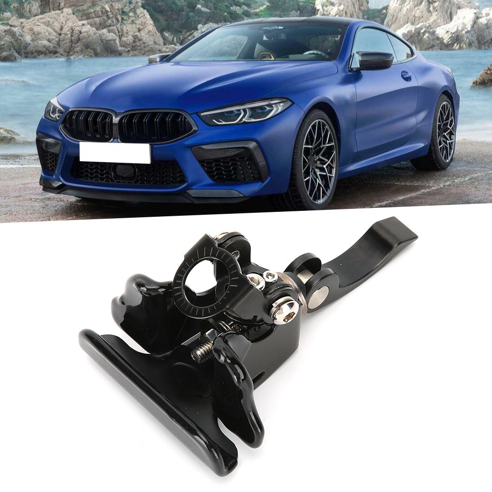 Автомобильная антенна прочная нержавеющая сталь фиксированный кронштейн крышка багажника хэтчбек крепление зажим