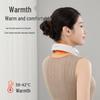 JIANCHENG N1 Smart Neck Massager with Voice Control CN plug (adapter included)