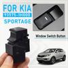 1 шт. Переключатель одиночного окна со стороны пассажира для Kia Sportage 2011 2012-2016 Электростеклоподъемник 93575-1H000 935803W000