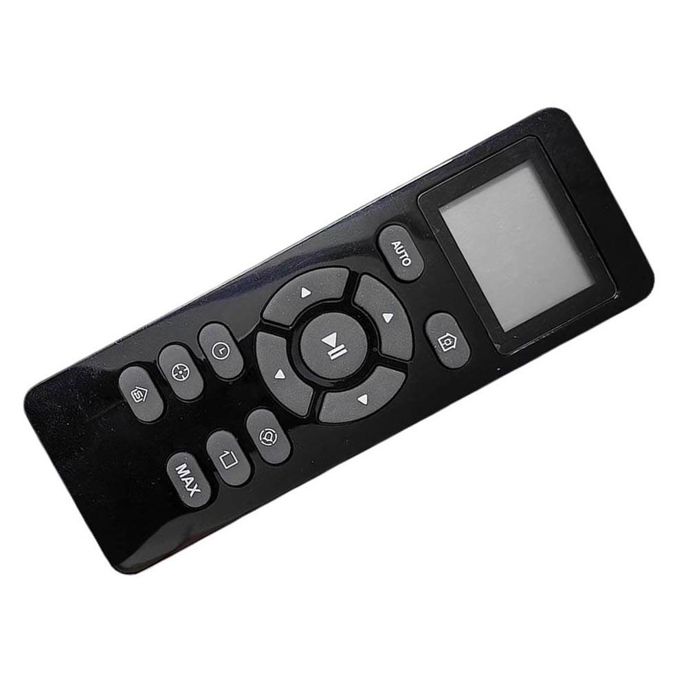 Легко устанавливаемый пульт дистанционного управления для роботизированного пылесоса Amarey A800, высококачественный материал