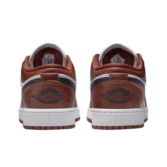 Jordan Air Jordan 1 Low SE HF3188-102 Детская обувь