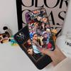 IK6 Anuel AA New High-End Shell Phone Case for Xiaomi Poco F8 M4 M5 M6 M7 X3 X6 X7 Pro GT NFC Ultra