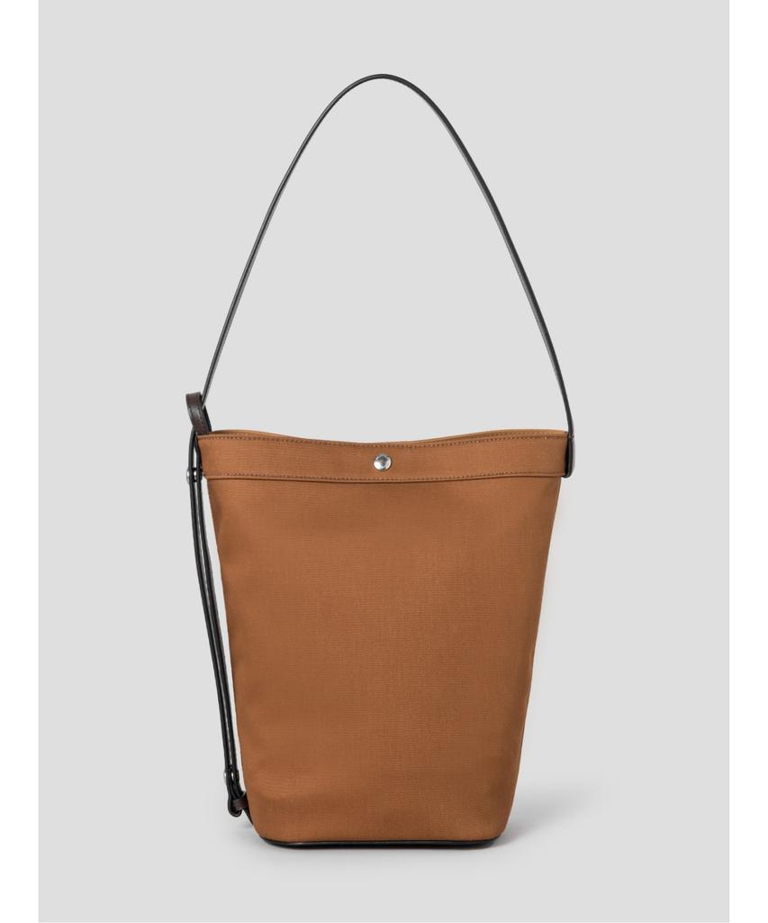 Beanpole Аксессуар Rene Холщовая сумка через плечо Кирпичный