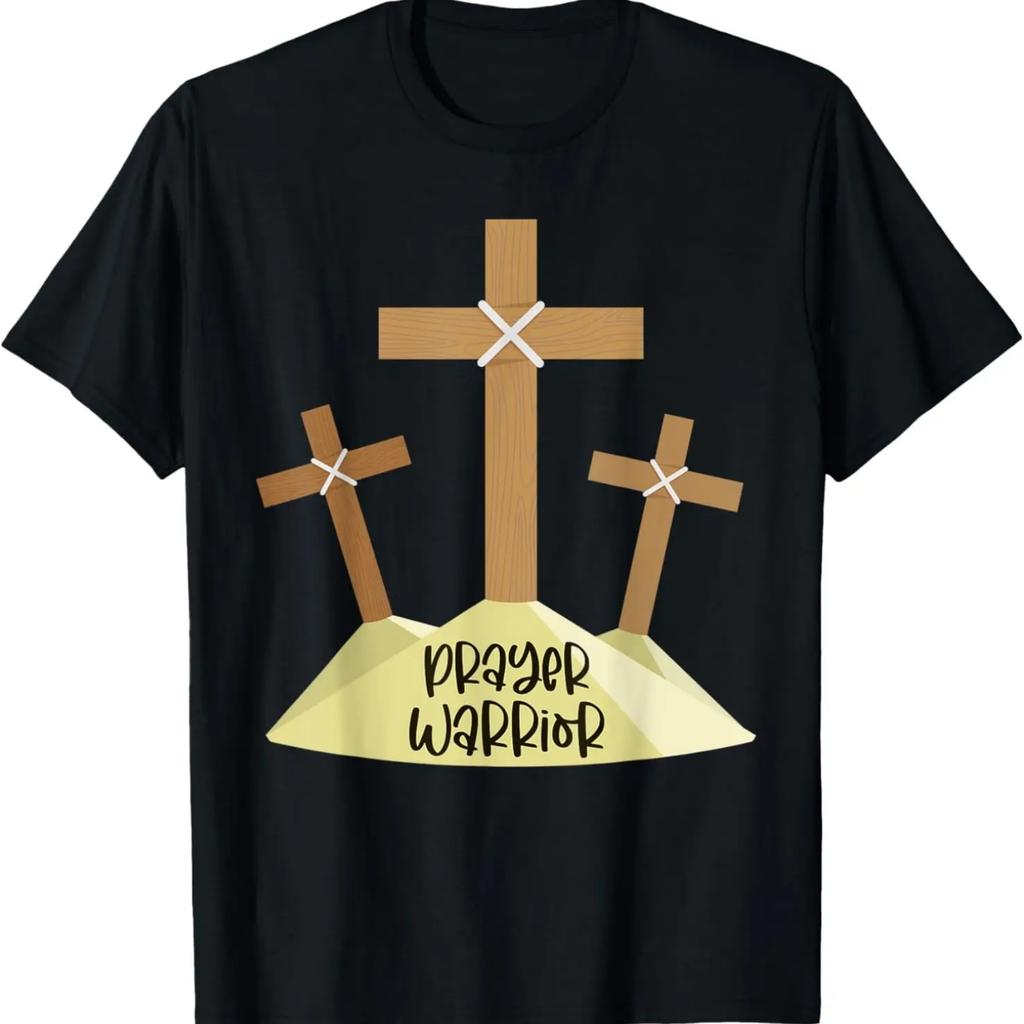 Михей 7_7 - Христианская футболка для мужчин и женщин Подарок