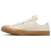 Chuck Taylor All Star Low Tough Textures - Egret Gum Unisex Sneakers Cream Orchid-Dust A10512C