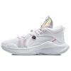 Li Ning Silencer CJ McLemore Team Edition Basketball Shoes Men Sneakers White ABPQ049-3
