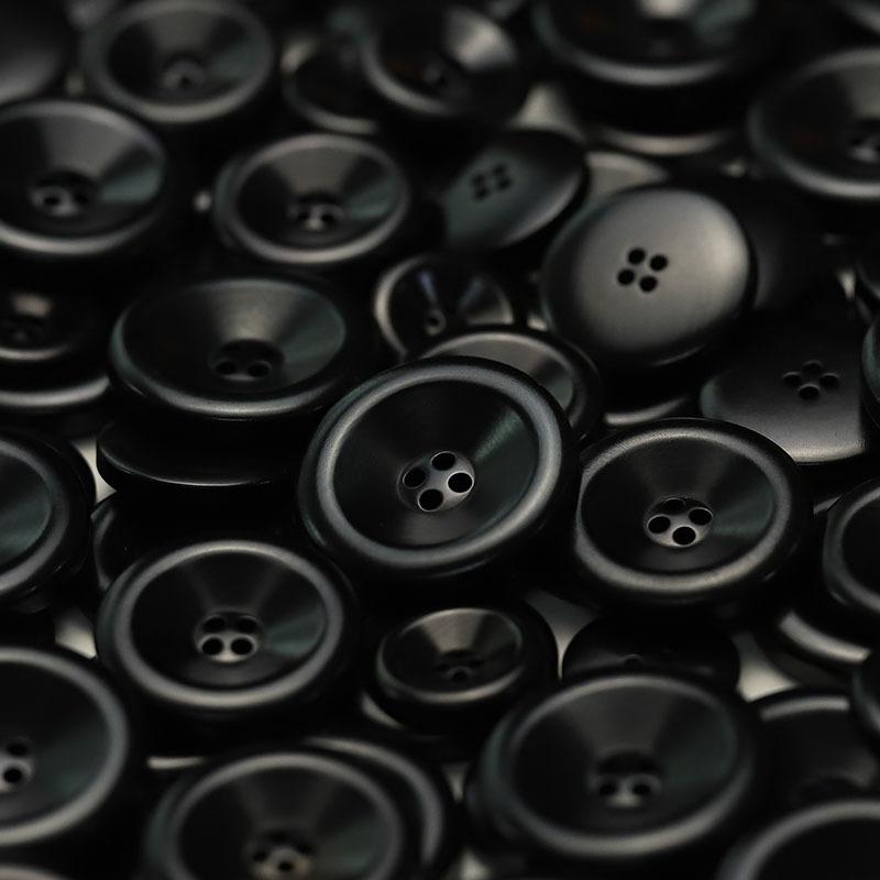 Фруктовая Четырехглазая Чаша Пуговица Вязаный Кардиган Свитер Пуговица Костюм Ветровка Меховое Пальто Декоративная Пуговица