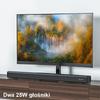 Soundbar Bluetooth AWEI Y999 Czarny