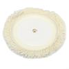 Automobile Manufacturing Wool Polishing Pad 1 Pcs Wool Polishing Pad 180mm