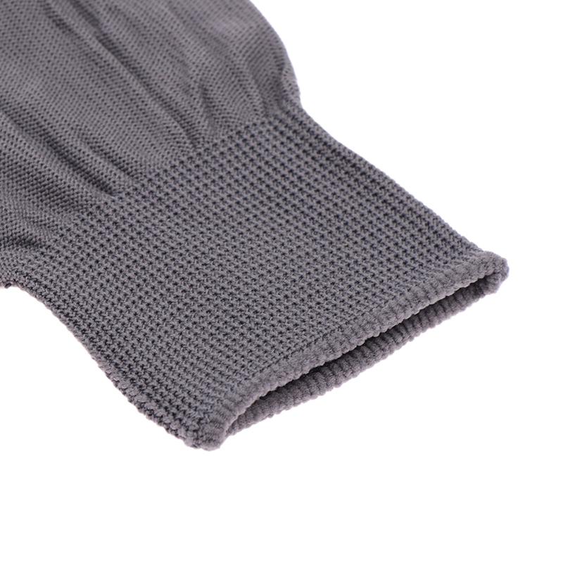 Перчатки для дизайна ногтей, перчатки с защитой от ультрафиолета, светодиодная лампа для сушки ногтей, источник света для девочек