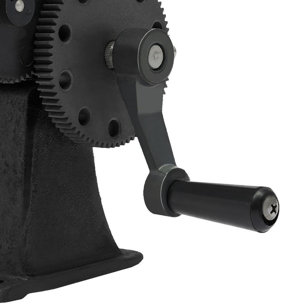 Ручная катушечная счетная намоточная машина Швейные принадлежности Ручные принадлежности Ручная счетная намоточная машина