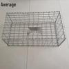 Welded Gabion Mesh Basket
