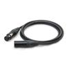 MOGAMI 2534 XLR Microphone Cable (1m)