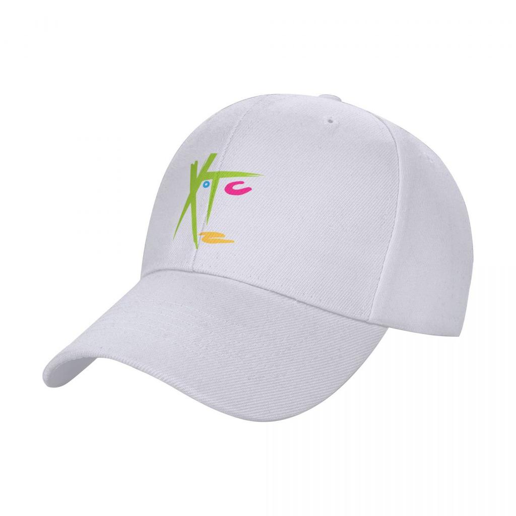 XTC Baseball Cap sailor cap for men Luxury Man Hat Designer Hat Unique hats Man Women's