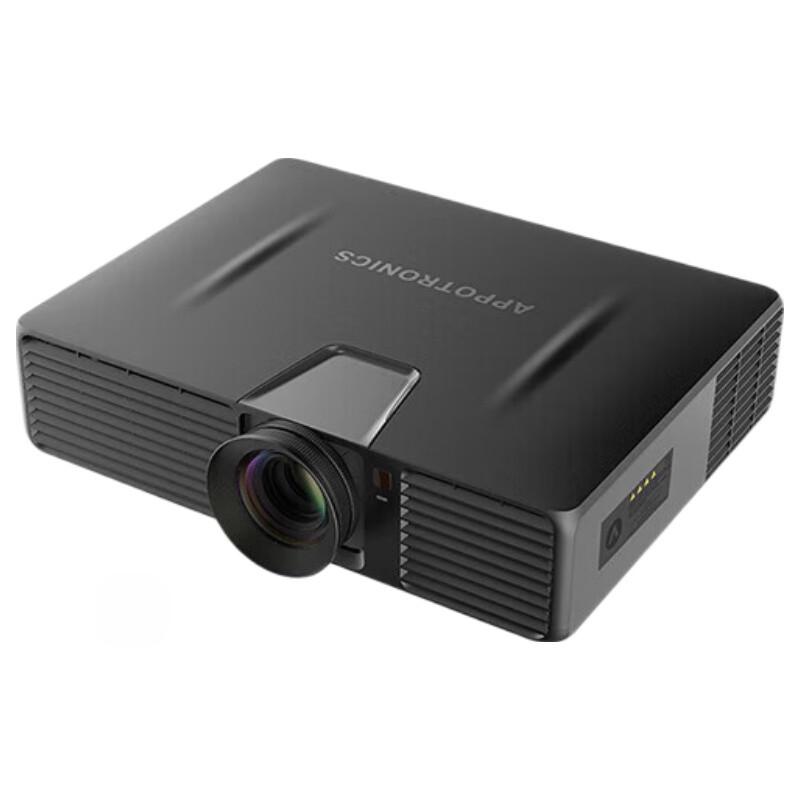 APPOTRONICS M-Series AL-MK625 4K Лазерный проектор (Китайская версия)