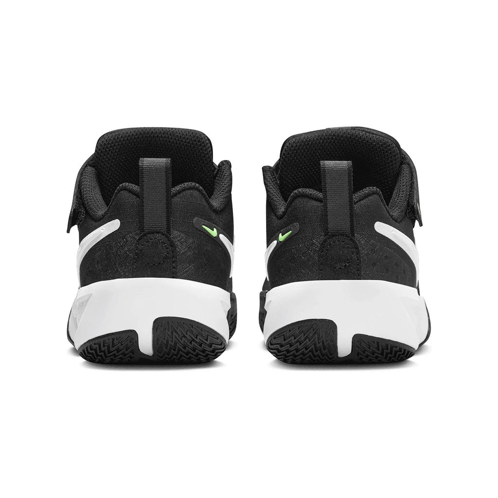 Nike Кроссовки детские GT Cut 3 PS черные белые антрацитовые FD7034-001