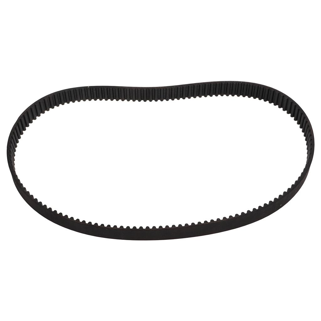 Electric Scooter Drive Belt Transmission Timing Replacement High Temperature Resistant Rubber