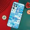 Aloha Beach Life Hawaii Case For Oppo A76 A16 A96 A17 A60 A40 A80 A98 A58 A78 A18 A38 A57 A74 A54 A94 A15 A5 A6 Pro