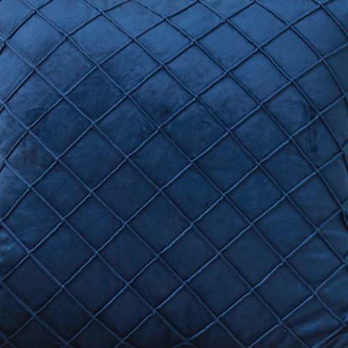 1 шт., современные однотонные кружевные наволочки, льняные чехлы для диванных подушек, легко подходящие наволочки для кровати, домашний декор LOZUJOJU