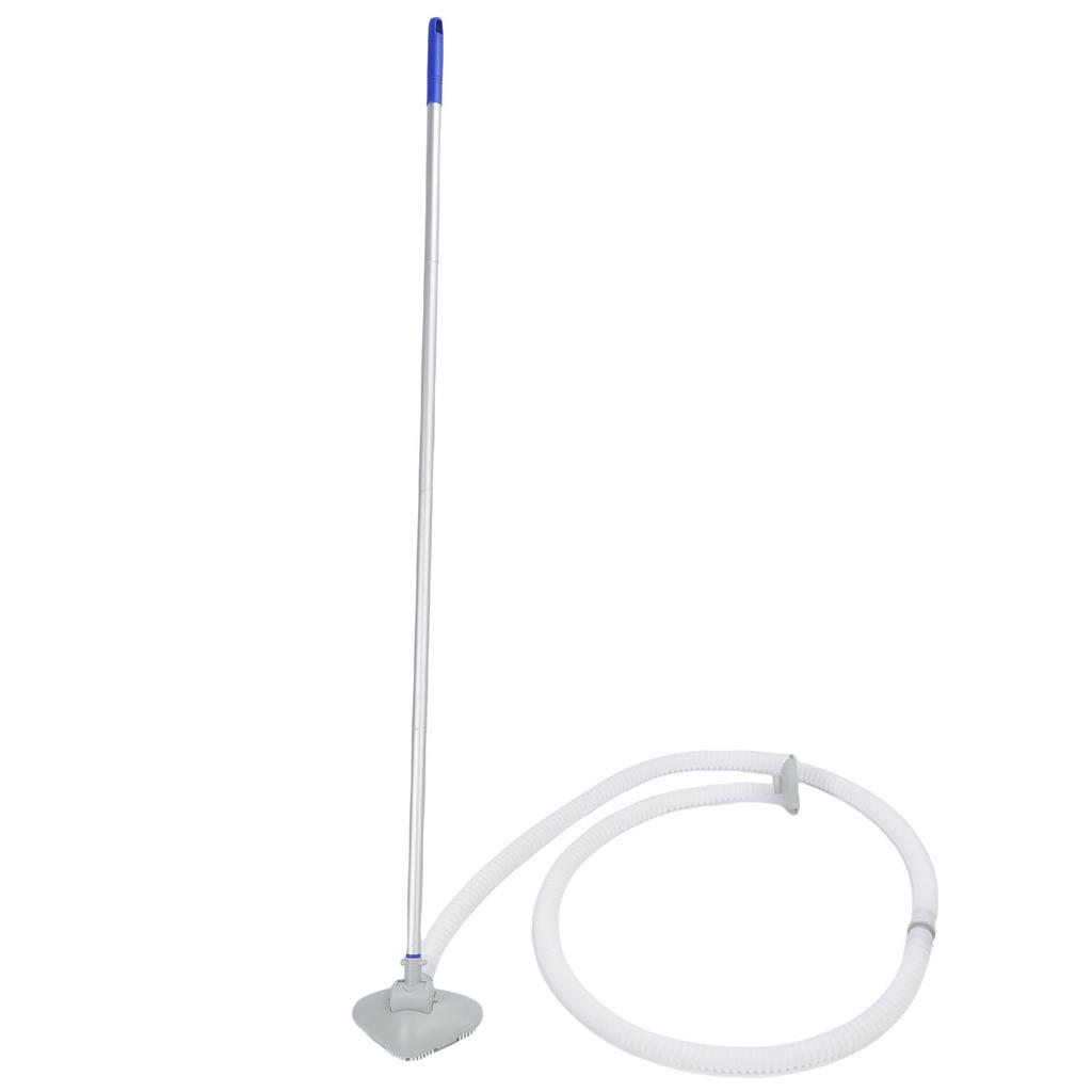 Ручной набор для пылесоса для бассейна Многофункциональный пылесос для глубокой очистки от пыли и мусора Очиститель для плавательного бассейна