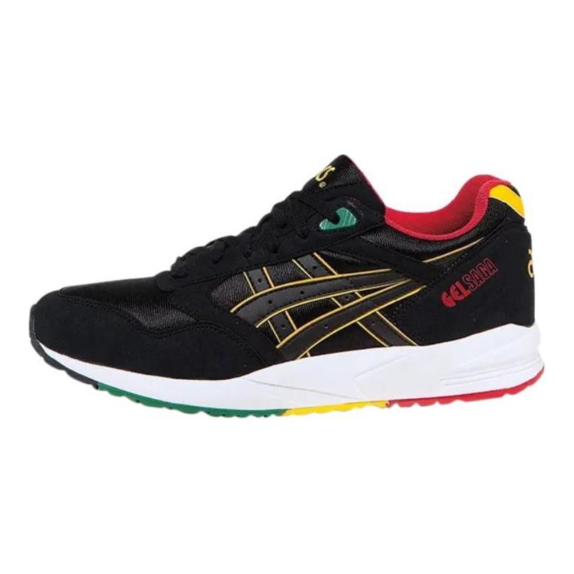 Asics Гель Сага 'Ямайка' H527Y-9090