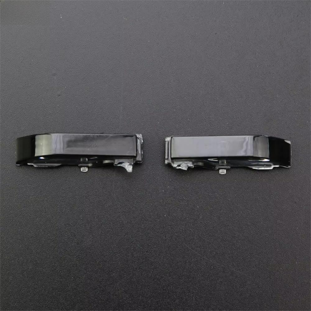 1 пара красного/черного/синего/белого цвета левая правая кнопка LR LR для PSP 2000 3000 для PSP 2000 3000