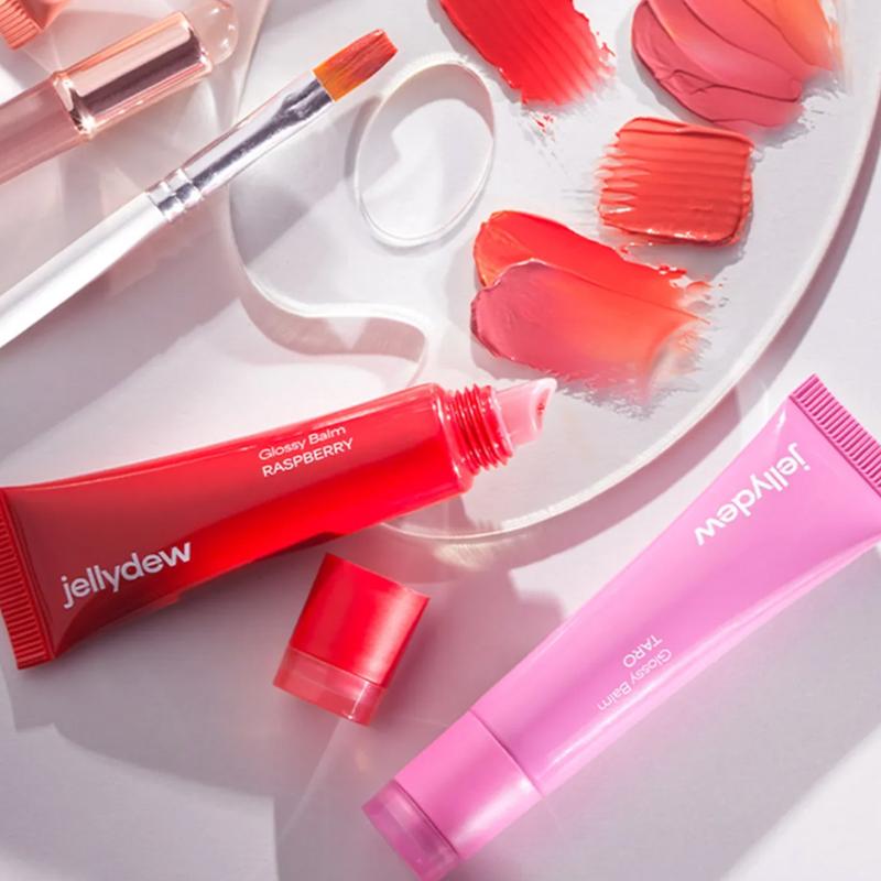 TONE fit SUN Jellydew Глянцевый бальзам 10 г