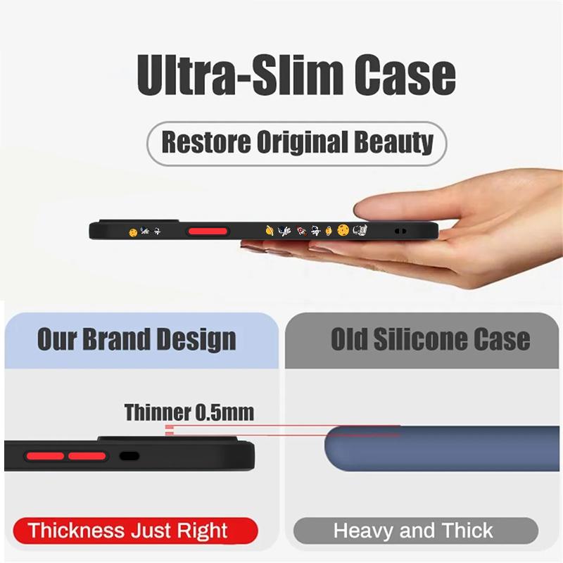 Матовый прозрачный чехол с рисунком лунного астронавта для iPhone 16 Pro Max 15 Plus 14 13 Pro 12 11 XR, защитный ремешок для объектива, противоударный, мягкий, тонкий чехол для телефона