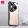 For Huawei Pura 70 80 Ultra Pura 70 80 Pro Plus Pro+ Case XUNDD Shockproof Bumper Protective Cases Transparent Phone Cover Luxury Casing