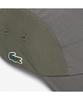 LACOSTE Мужская спортивная кепка для бега Rk442E-55N Cca