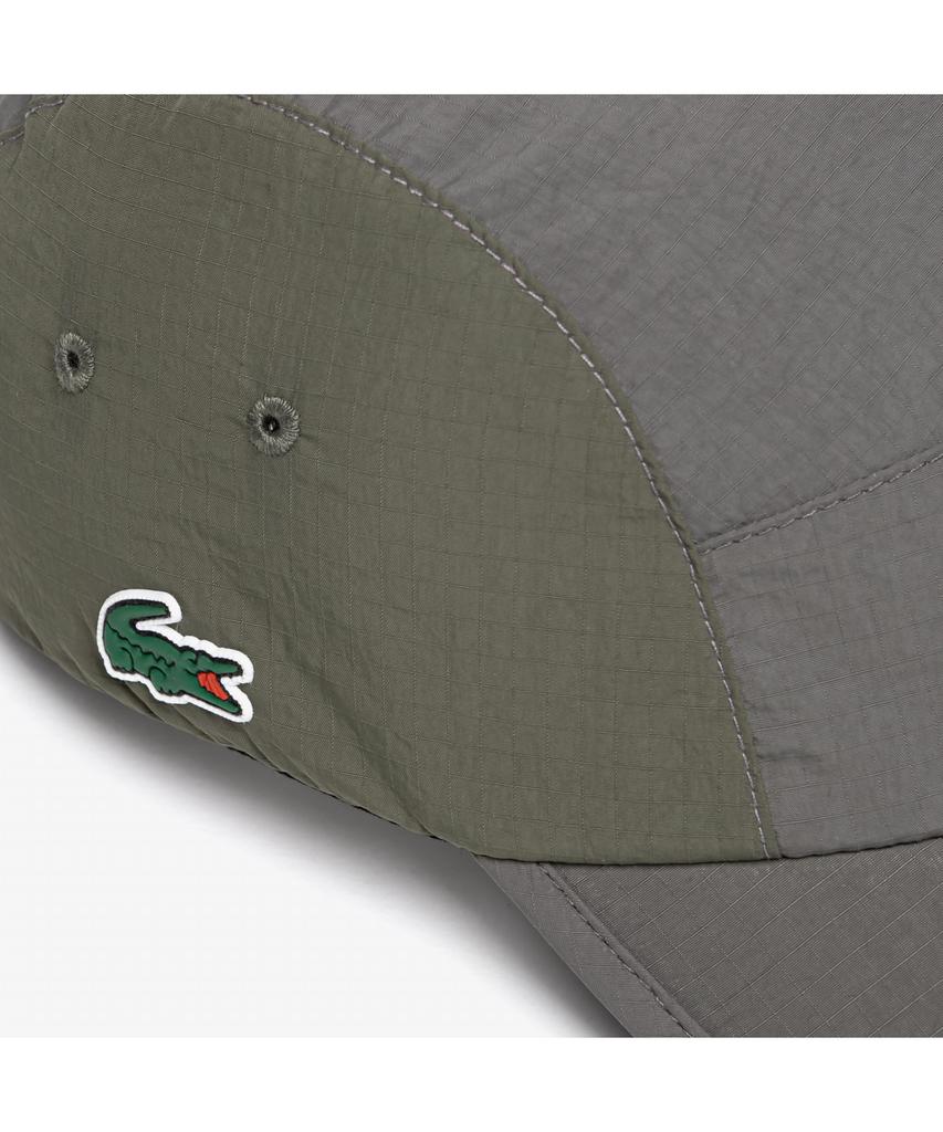 LACOSTE Мужская спортивная кепка для бега Rk442E-55N Cca