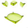 Mat for Repotting, Foldable Design with Mess Control Features