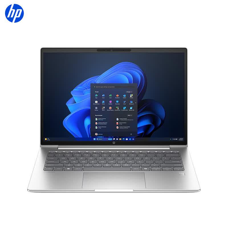 HP ProBook 4 G1a 14-inch Business Laptop (CN version)