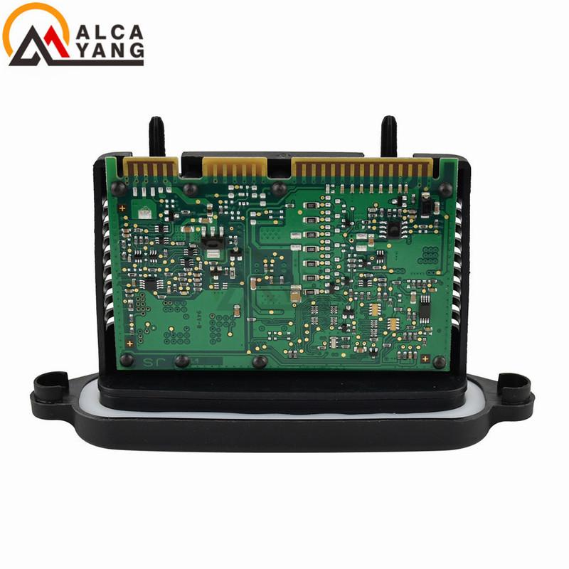 Модуль фары L-EAR TMS 6311 7316145 636212803 63117316145 7316145 для BMW 1 серии F20