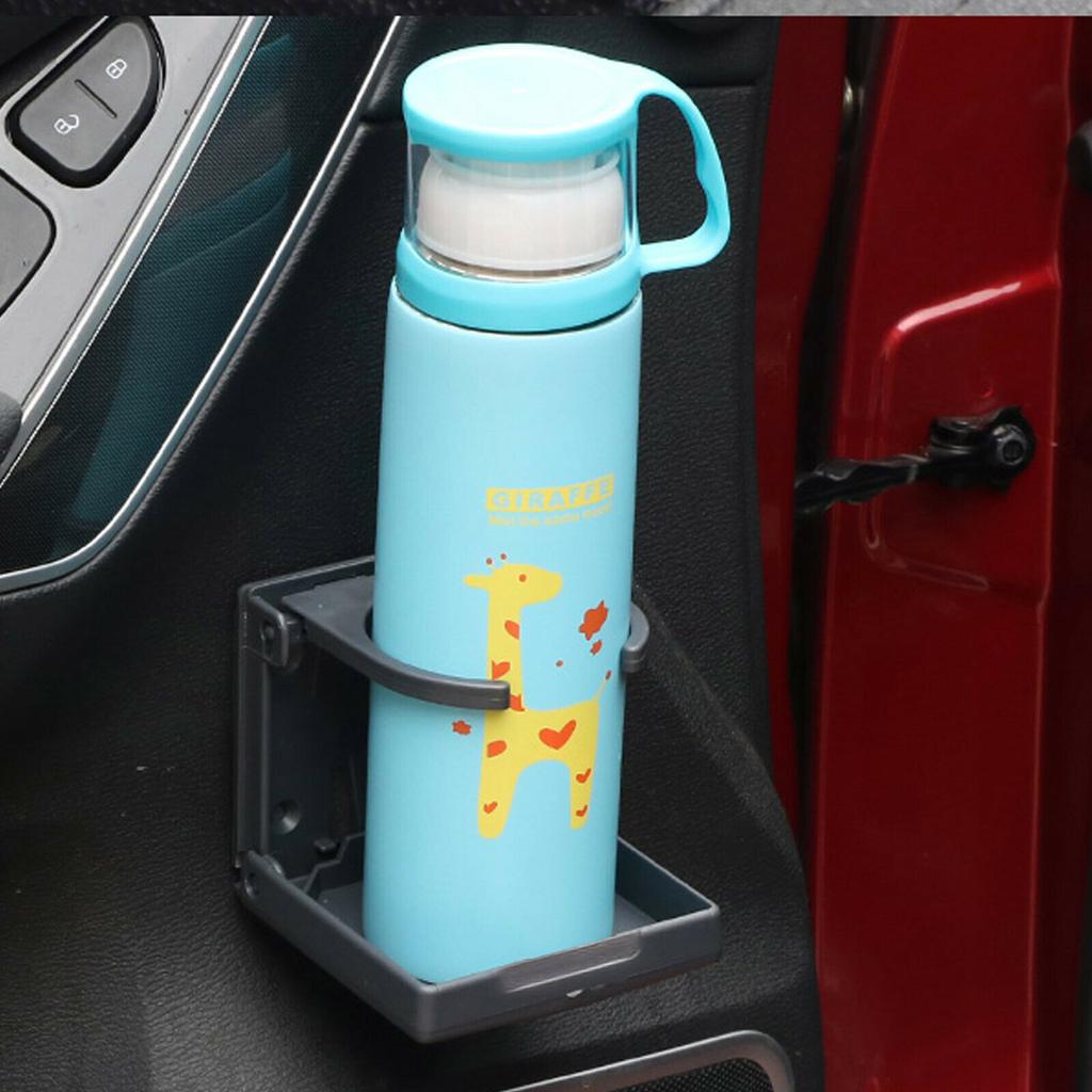 2Pcs Universal Folding Drink Cup Holder Mount For VW T4 T5 T6 Boat Marine Caravan Car RV Drinks Holders