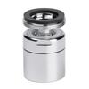 Flexible Kitchen Sink Mixer Sprayer Connector Faucet Nozzle Tap Head 360 Degree Aerator Swivel Tap